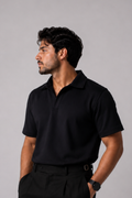 Polo Portofino Manga Corta