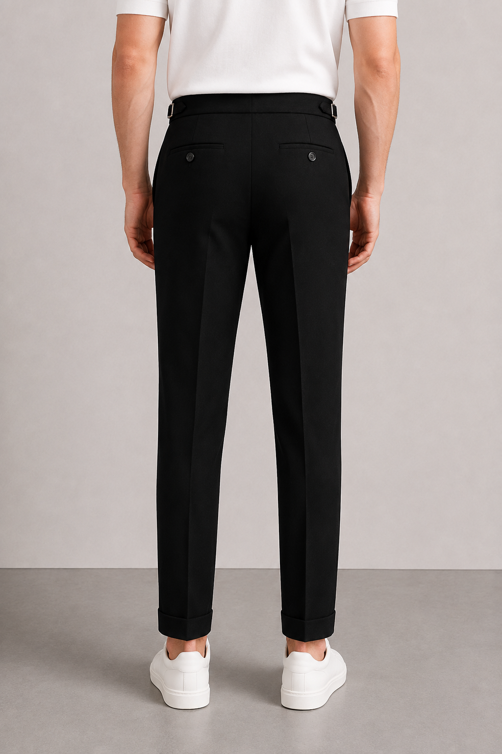 Pantalón Sastre Italiano