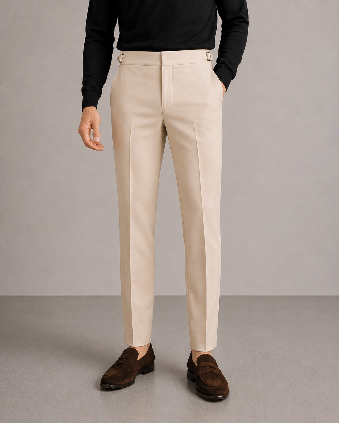 Pantalón Sastre Italiano