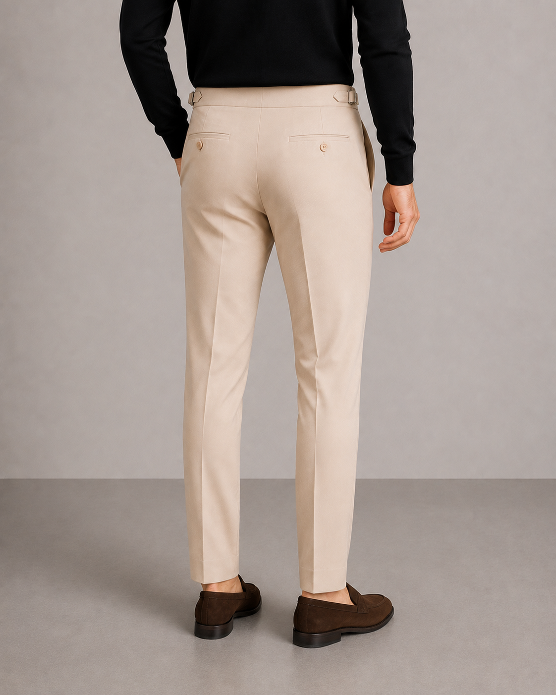 Pantalón Sastre Italiano