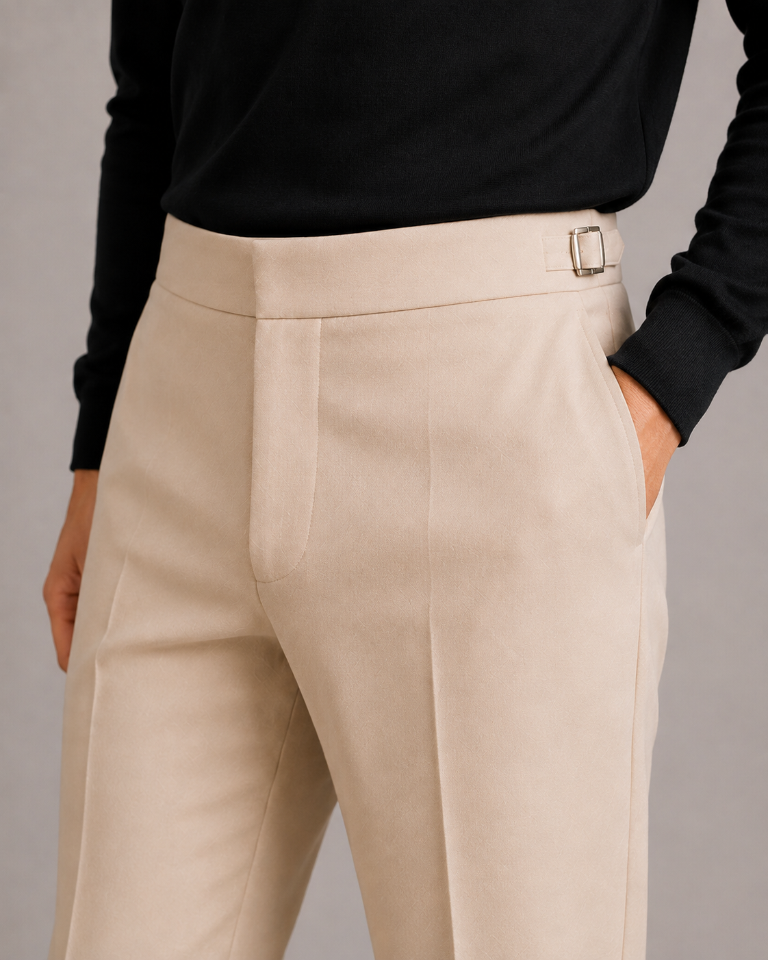 Pantalón Sastre Italiano
